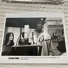 Danny Glover Signed 8X10 Photo Promo Override Lethal Weapon Mel Gibson