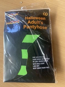 novelty Halloween tights - Picture 1 of 2