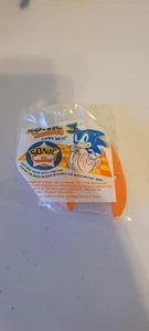Vintage 1993 Sonic the Hedgehog 3 Happy Meal Toy - Picture 1 of 2