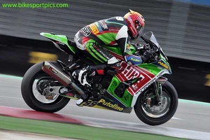 2015 Kawasaki ZX10-R ZX10R 1000cc BSB Superbike Ultimate Race Track Bike - Picture 1 of 12