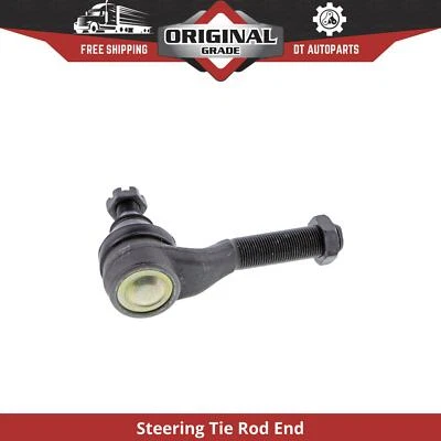 For 1970-1971 Ford Torino Steering Tie Rod End Front Outer Mevotech - Image 1 of 3