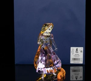 Swarovski Figur Disney Limited Edition 2018 Rapunzel 5301564 - Bild 1 von 8