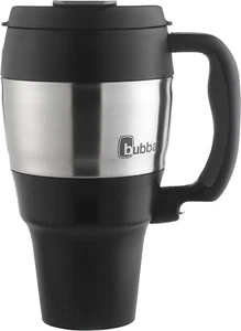Bubba Classic Insulated Mug, 34 Oz., Black - Picture 1 of 12