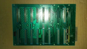 04261-77010 Scheda Madre D1545 per Misuratore LCR HP 4261A / Funzionante #A6-35 - Foto 1 di 4