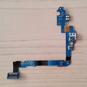 Samsung Galaxy Nexus i9250 Charging Port Flex Cable - Picture 1 of 2