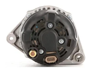New Alternator For Jaguar S-Type V8 4.2L 2003-2008, Super V12 Vanden Plas 13979n - Picture 1 of 5