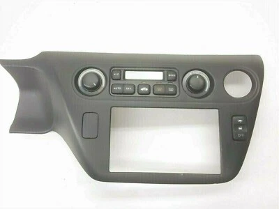✔ 1999 - 2004 Honda Odyssey: OEM Digital Climate Control Switch: Radio Surround - Image 1 of 4