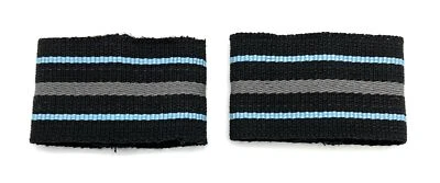 RAF Officers Rank Slides Flight Lieutenant R2621 - Image 1 of 2