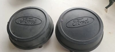 Tapa de buje con borde de rueda Ford Transit Foto 1 de 2