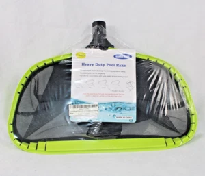 UrchinDJ Heavy Duty Pool Rake - Picture 1 of 2