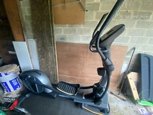 Nordic track E10. elliptical cross trainer- Excellent condition- Home Gym Cardio - Picture 1 of 7