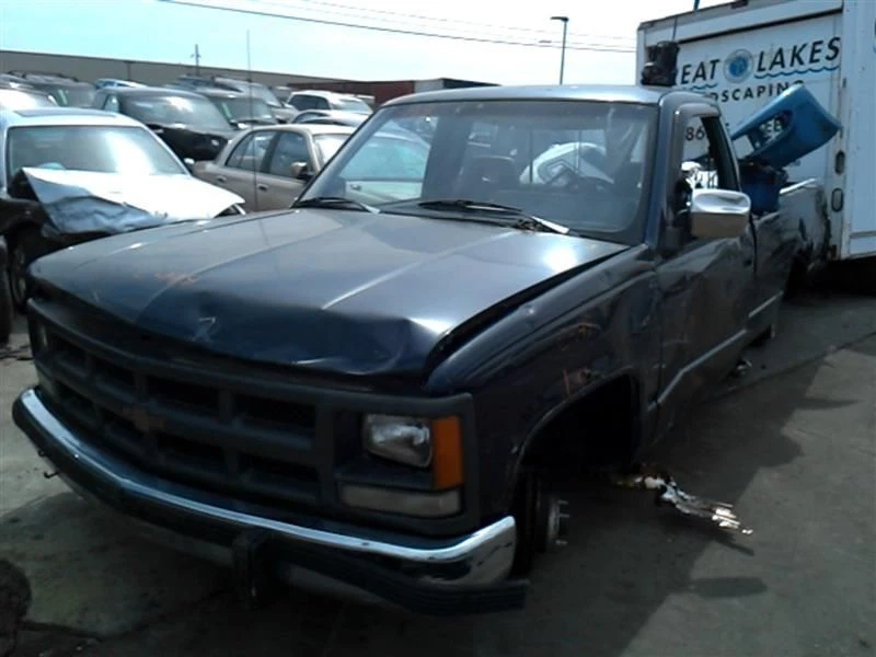 MOTOR ECM SE ADAPTA 87-92 ASTRO 110952 Foto 1 de 1