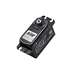 SRT Brushless Servo HV Low Profile 13.0kg/0.05sec @7.4V - BH8015 - Bild 1 von 4