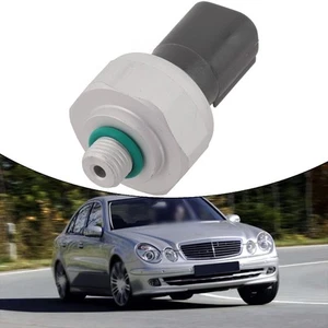 Air For Conditioning Pressure Sensor for MerFor Cedes W203 W204 Models - Picture 1 of 12