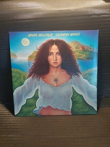 Maria Muldaur Southern Winds Ger 1978 Wb56463 Sleeve/Vinyl =NM - - Bild 1 von 15