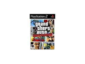 GTA Liberty City Stories - Sony Playstation 2 (PS2) PAL ITA usato - retrogaming - Foto 1 di 1
