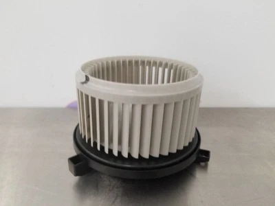 Ventilador motor ventilador aquecedor CA 22 2022 NISSAN FRONTIER OEM  - Imagem 1 de 4