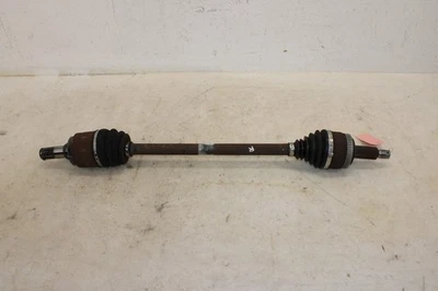 Eje trasero derecho Hyundai Genesis 2010-2012 cupé M/T OEM LR70 Foto 1 de 4