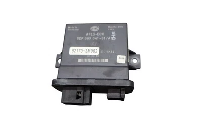 11-13 Hyundai Equus  Adaptive Headlight Control Module Unit 92170-3M002 Oem - Image 1 of 4