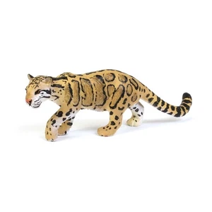 Wolkenleopard Wild Life Tier Figur Safari Ltd 100239 - Bild 1 von 1