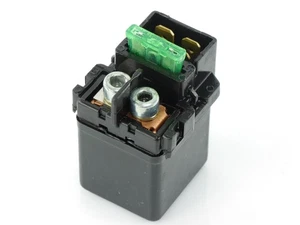 Relais di Avviamento, Relé Avviamento Kawasaki Z 750 - ZR750M con ABS 2007-2012 - Foto 1 di 2
