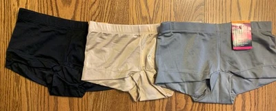 MAIDENFORM Dream Boyshort PANTIES  5  8  9  (3 Colors) 40774 NWT - Image 1 of 4