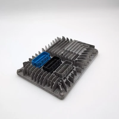 Chevrolet Impala 2017 2018 2019 2020 módulo de control del motor 3,6 ECU ECM 12701005 Foto 1 de 4