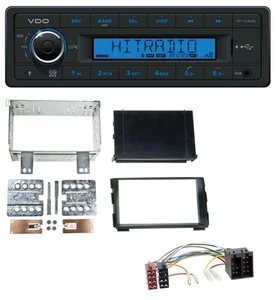 VDO Bluetooth AUX USB MP3 Autoradio für Kia Ceed 09-12 proCeed 11-13 - Bild 1 von 5