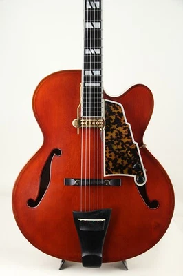 T and Joodee gem-B w DeArmond Pickup - Image 1 of 4