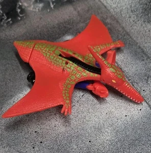 Figura de acción Transformers Beast Wars Terrorsaur 1998 - Imagen 1 de 3