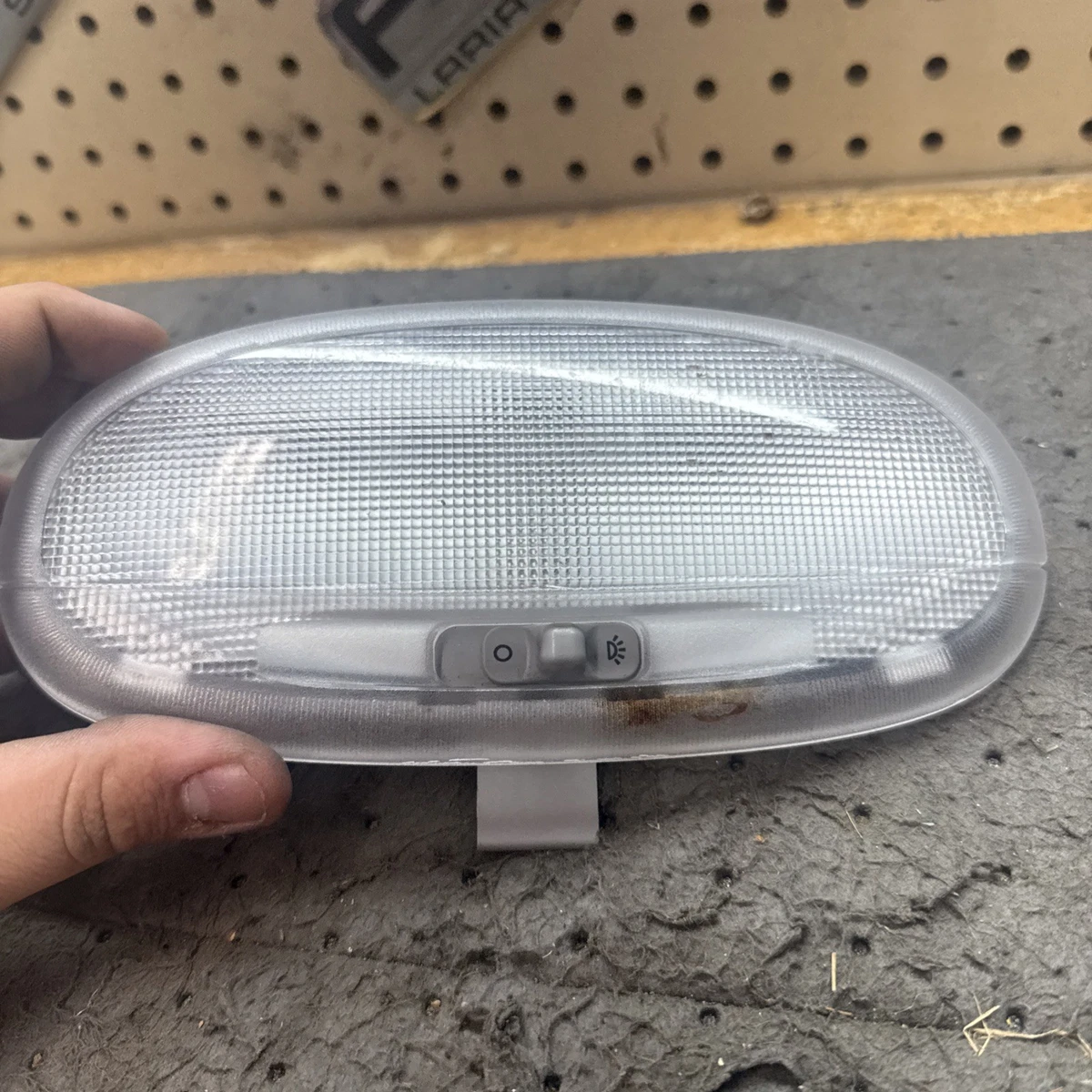 Kit Completo De Luces LED Interiores Para Ford F-150, F-250 (1997-2003) - 18 Bombillas, Blanco 6000K
