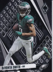 Panini Phoenix #90 2023 - Devonta Smith - Philadelphia Eagles - Imagen 1 de 2