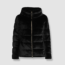 Herno Black Coats, Jackets & Vests for Women for sale | eBay