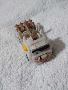 Transformers Power Core Combiners: Destructicon tow truck drone for Mudslinger  - Picture 1 of 6