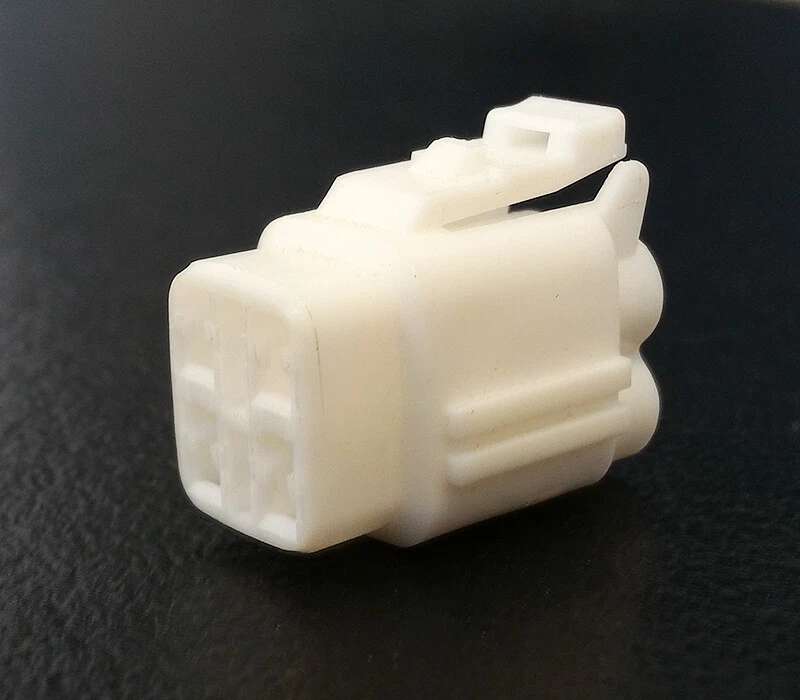 MT SEALED series Steckverbinder männlich 4 wege - Image 1 of 1