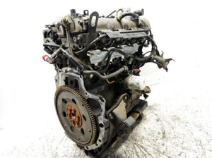 2001 2002 Mazda MX-5 Miata Engine 1.8L VIN 3 8th Digit  BP6F02300B - Picture 1 of 12