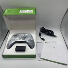 Xbox Wireless Controller ARCTIC CAMO SPECIAL EDITION SPECIAL EDITION - Tested