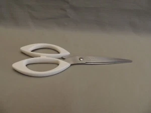 Metaltex scissors stainless steel - Picture 1 of 10