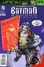 Batman Beyond Unlimited #12 FN; DC | Lobo - Joker King - we combine shipping