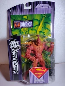 DC Super Heroes DOOMSDAY Select Sculpt Series (CosBman0278) - Picture 1 of 9