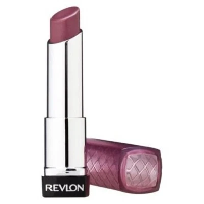 Revlon ColorBurst Lip Butter - SUGAR PLUM  #085 - Sealed / Brand New Tube - Image 1 of 4