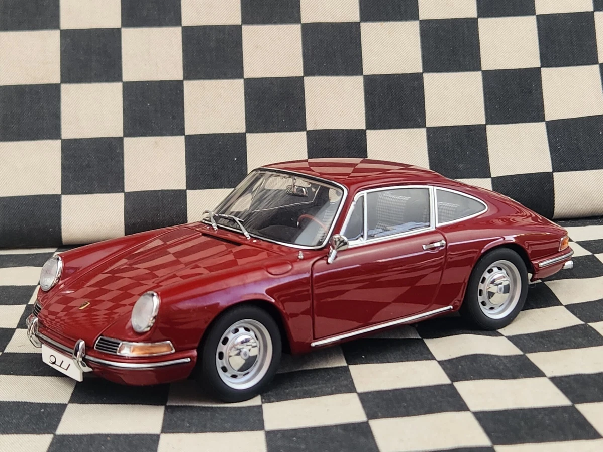 AUTOart Porsche 1:18 Scale Diecast & Toy Vehicles for sale | eBay