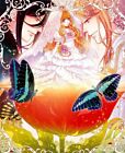 Absolute Labyrinth Secret Thumbelina First Deluxe Edition - Psvita Form Jp