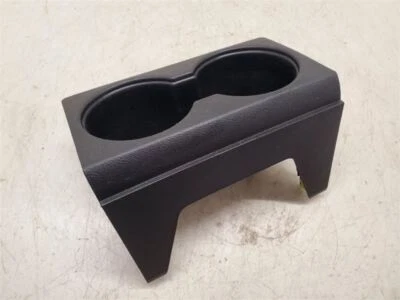 Portavasos central delantero Toyota Tundra, 2007-2013, 55620-0C030 Foto 1 de 4