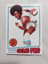 2008 Upper Deck Semi-Pro Andre 3000 Benjamin OutKast Card 