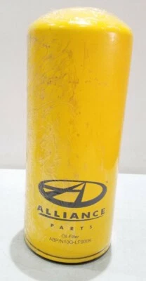 ABP/N10G-LF9009 联盟零件滤油器 美国制造 免运费 免费退货 — 第 1/4 张图片