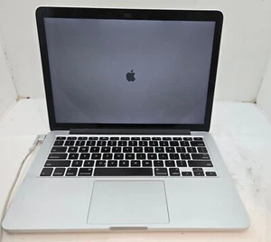 MacBook Pro A1425 Late 2012 256GB SSD, Intel i7 2.9 GHz 3rd Gen - Picture 1 of 6