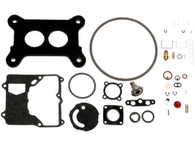 For 1973 Jeep Commando Carburetor Repair Kit SMP 68847VHDT 5.0L V8 CARB 2BBL - Image 1 of 2