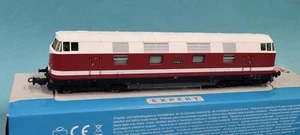 Piko H0 59560-3 Diesellok BR 118 536-2 der DR Ep.IV + DSS /TOP+OVP - Picture 1 of 11