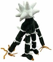 xurkitree plush